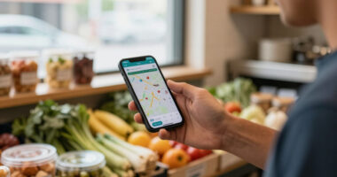 Show HN: CheapFoodMap – A Map Of Good Meals Under $10