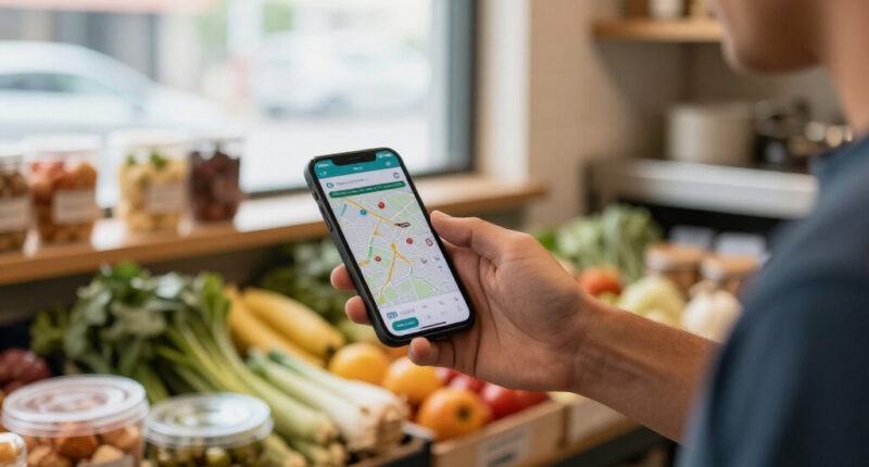 Show HN: CheapFoodMap – A Map Of Good Meals Under $10