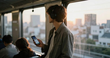 Show HN: Yamanote.fun – A Complete Soundscape For Tokyo's Yamanote Line
