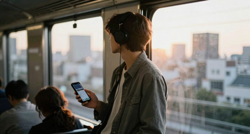 Show HN: Yamanote.fun – A Complete Soundscape For Tokyo's Yamanote Line
