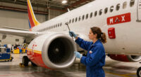 Southwest Boeing 737 Max 8 Emergency