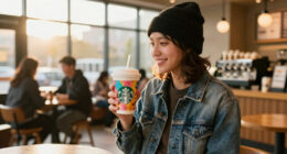 Starbucks Is Dropping a New Limited-Edition Bearista Cup