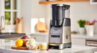 Summer Cool Down: Ninja CREAMi Deluxe Ice Cream Maker Review