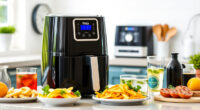 Summer Feast Made Easy with the Ninja Air Fryer