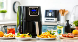 Summer Feast Made Easy with the Ninja Air Fryer