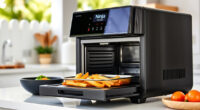 Summer Feast with Ninja Foodi 10-in-1 Smart XL Air Fry Oven