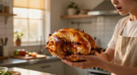 Surprise rival knocks Costco's famous rotisserie chicken off its perch as best bird