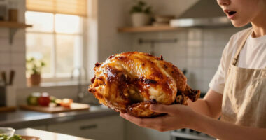 Surprise rival knocks Costco's famous rotisserie chicken off its perch as best bird
