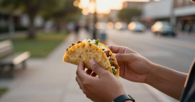 Taco Bell