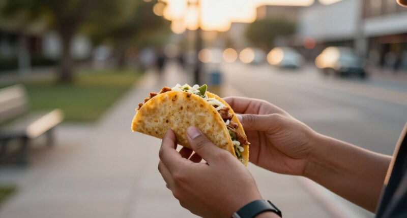 Taco Bell