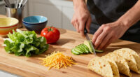 Taco Bell Surges In Global Coverage