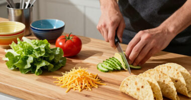 Taco Bell Surges In Global Coverage