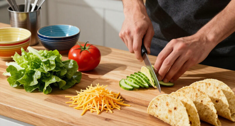 Taco Bell Surges In Global Coverage