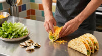 Taco Bell Surges In Global Coverage