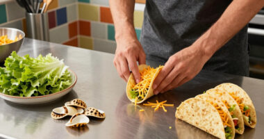 Taco Bell Surges In Global Coverage