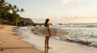 Tamarindo, Guanacaste, Costa Rica Surges In Global Coverage