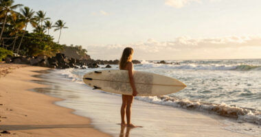 Tamarindo, Guanacaste, Costa Rica Surges In Global Coverage