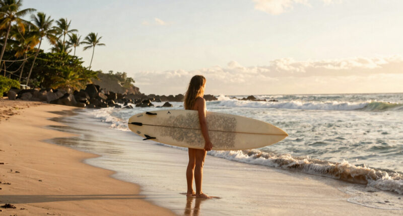 Tamarindo, Guanacaste, Costa Rica Surges In Global Coverage