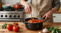 The Best New Pasta Sauce Has Texan-Italian Roots (And Tastes Like Nonna Made It)