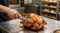 The best rotisserie chicken is at this store, Consumer Reports says