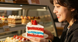 The Costco Bakery Brought Back My Favorite Cake Just in Time for Fourth of July
