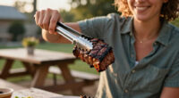 This Simple Grilled Steak Trick Is a Summer Miracle