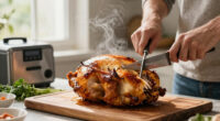 This well-known chain sells the best rotisserie chickens, Consumer Reports says