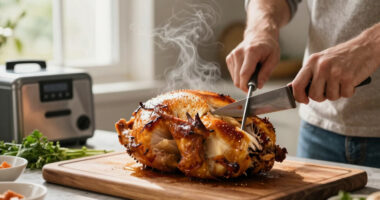 This well-known chain sells the best rotisserie chickens, Consumer Reports says