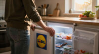 Tiefkuhlkost Ruckruf Lidl