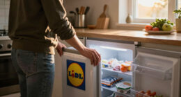Tiefkuhlkost Ruckruf Lidl