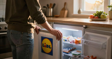Tiefkuhlkost Ruckruf Lidl