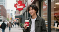 Tim Hortons Surges In Global Coverage