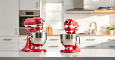 Troubleshooting KitchenAid Stand Mixer Won't Tilt Back: Easy Fixes