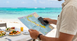 Turks And Caicos Travel Advisory