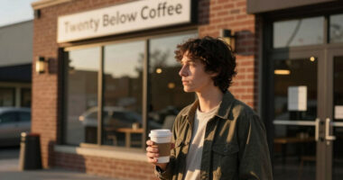 Twenty Below Coffee closing Fargo-Moorhead shops
