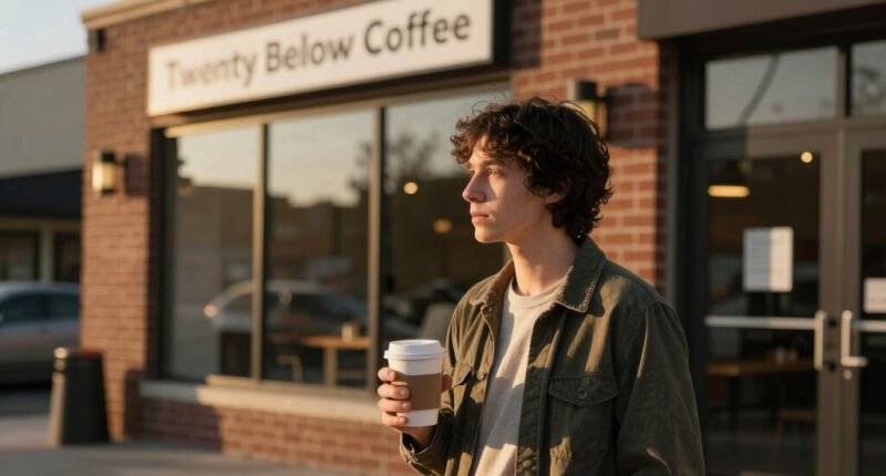 Twenty Below Coffee closing Fargo-Moorhead shops