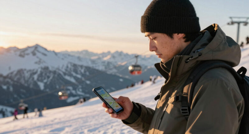 Vail Resorts Surges In Global Coverage