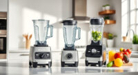 Vitamix 5200 Review: Pros, Cons, and Who It's For