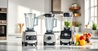 Vitamix 5200 Review: Pros, Cons, and Who It's For
