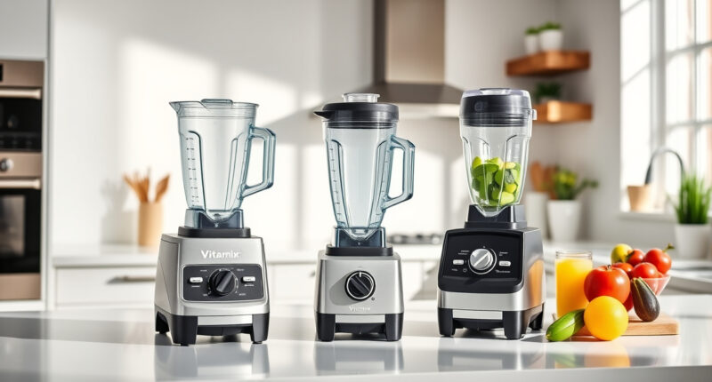 Vitamix 5200 Review: Pros, Cons, and Who It's For