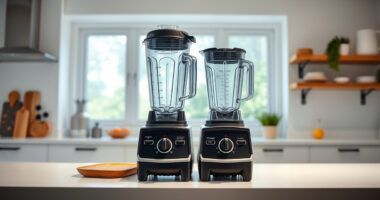 Vitamix 5200 Review: Pros, Cons, and Who It's For