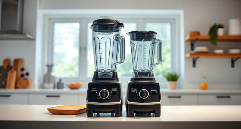 Vitamix 5200 Review: Pros, Cons, and Who It's For