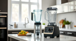 Vitamix 5200 vs Vitamix Ascent X5: Full Comparison