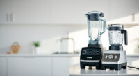 Vitamix Blender Burning Smell: Causes & Easy Fixes