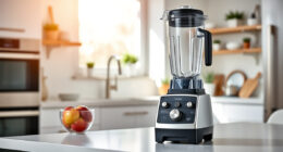 Vitamix Blender Overheating: Causes and Easy Fixes