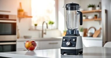 Vitamix Blender Overheating: Causes and Easy Fixes