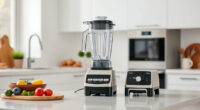 Vitamix Blender Overheating: Causes and Step-by-Step Fixes