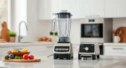 Vitamix Blender Overheating: Causes and Step-by-Step Fixes
