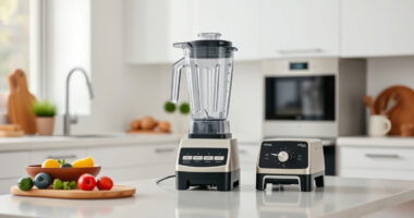Vitamix Blender Overheating: Causes and Step-by-Step Fixes