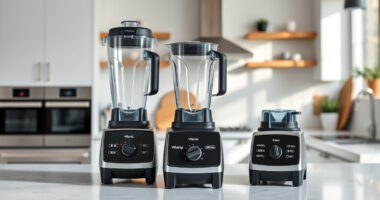 Vitamix vs NutriBullet: Which Blender Is Right for You?
